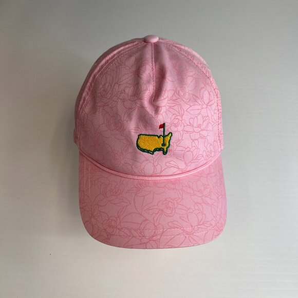 Masters Hat Women One Size Golf Flag American Needle Floral Hip Hype Core Cap Ni main image 9